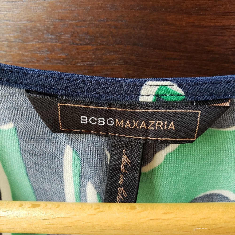BCBGMaxAzria Top - Picture 3 of 4